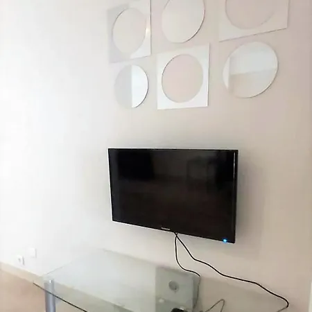 Appartement Spacieux, Calme Et Proche Du Centre
